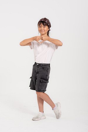 ABIGAIL HO