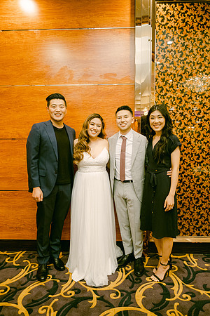 Connie & Eric Wedding 12-03-2022