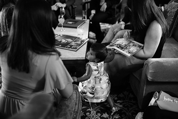 Daniel and Evan Wedding 06/21/2025