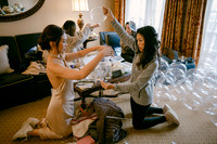 Elizabeth and Paul Wedding