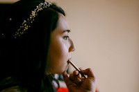 Elizabeth and Paul Wedding