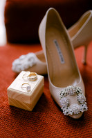 Elizabeth and Paul Wedding