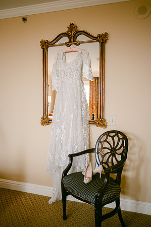 Elizabeth and Paul Wedding