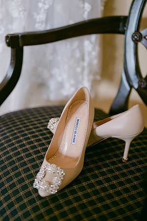 Elizabeth and Paul Wedding