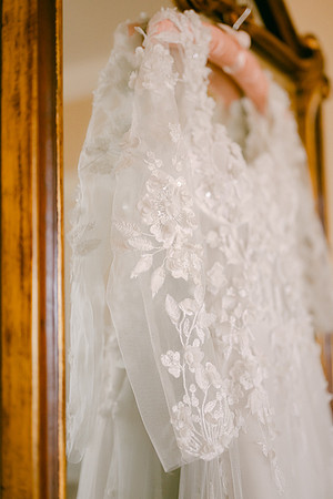 Elizabeth and Paul Wedding