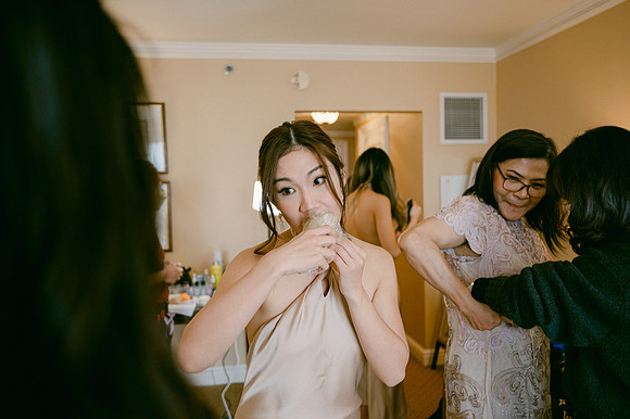 Elizabeth and Paul Wedding