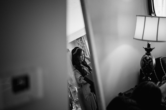 Elizabeth and Paul Wedding