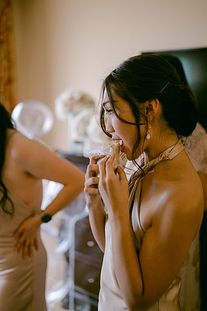 Elizabeth and Paul Wedding