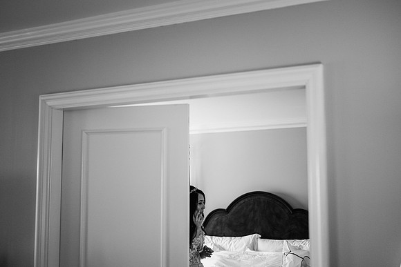 Elizabeth and Paul Wedding