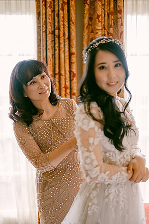 Elizabeth and Paul Wedding