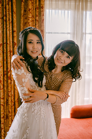 Elizabeth and Paul Wedding