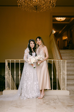 Elizabeth and Paul Wedding