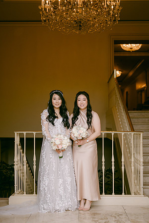 Elizabeth and Paul Wedding
