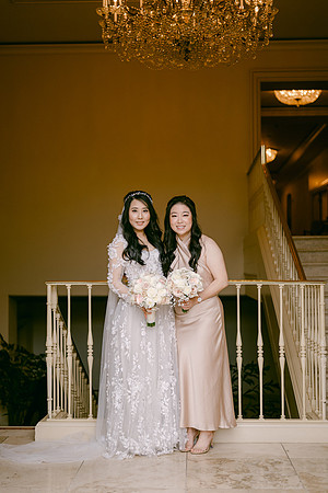 Elizabeth and Paul Wedding