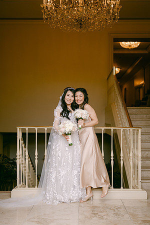 Elizabeth and Paul Wedding
