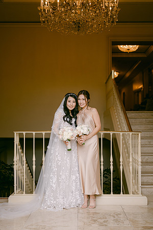 Elizabeth and Paul Wedding