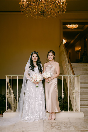 Elizabeth and Paul Wedding