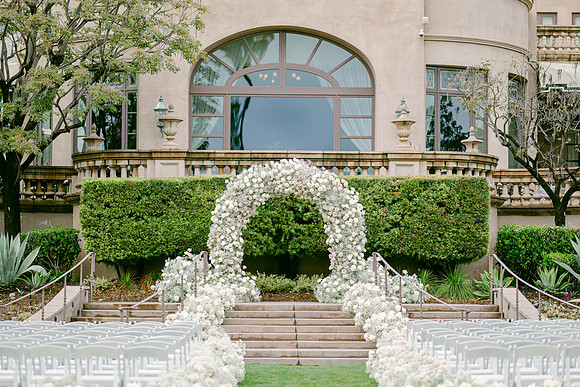 Elizabeth and Paul Wedding