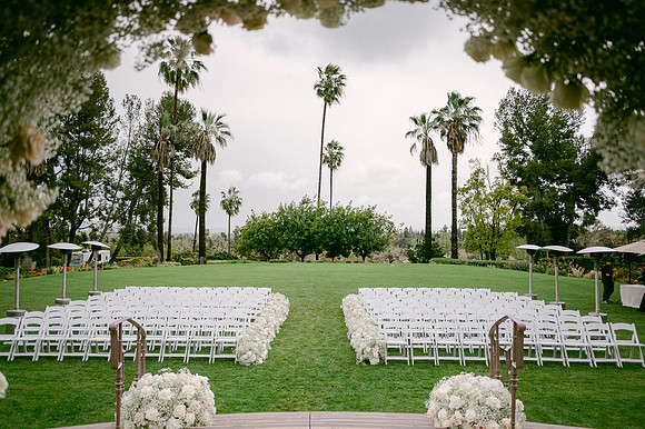 Elizabeth and Paul Wedding