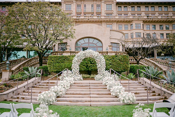 Elizabeth and Paul Wedding