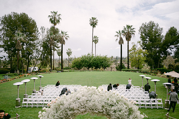Elizabeth and Paul Wedding