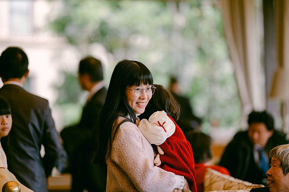 Elizabeth and Paul Wedding