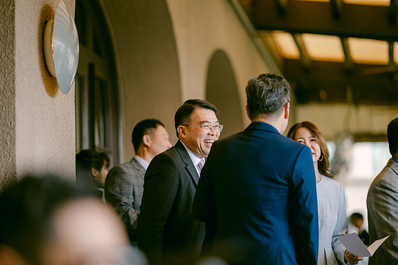 Elizabeth and Paul Wedding