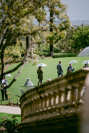 Elizabeth and Paul Wedding