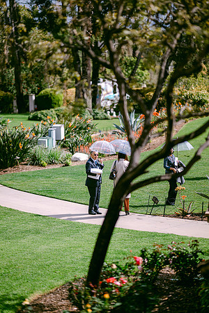 Elizabeth and Paul Wedding