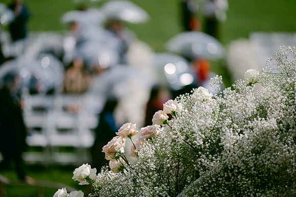 Elizabeth and Paul Wedding