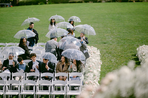 Elizabeth and Paul Wedding