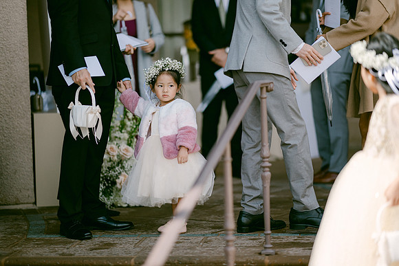 Elizabeth and Paul Wedding