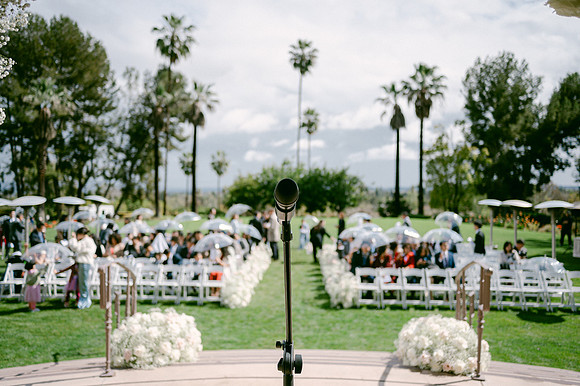 Elizabeth and Paul Wedding