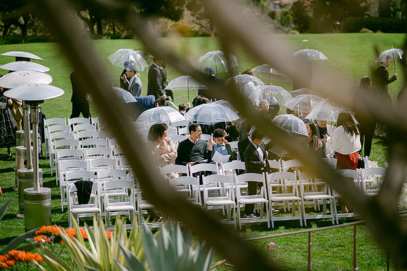 Elizabeth and Paul Wedding