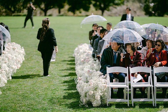 Elizabeth and Paul Wedding