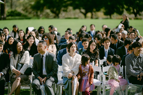Elizabeth and Paul Wedding