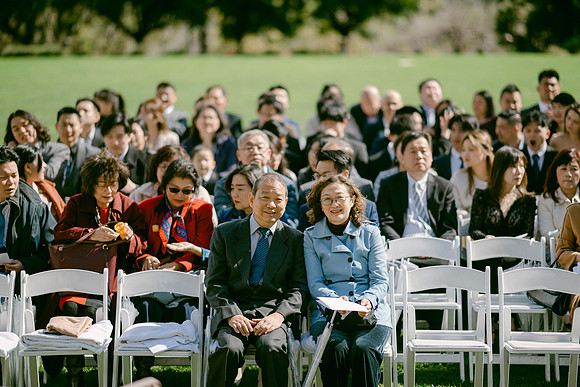 Elizabeth and Paul Wedding