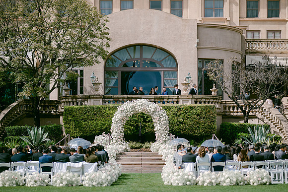 Elizabeth and Paul Wedding