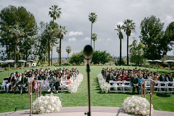 Elizabeth and Paul Wedding