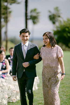Elizabeth and Paul Wedding