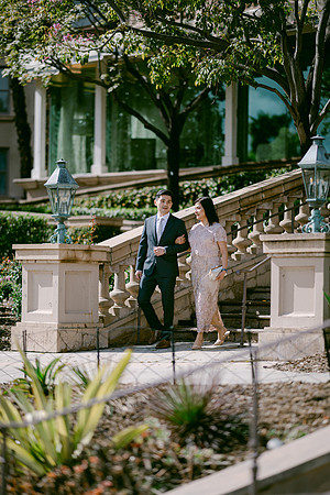 Elizabeth and Paul Wedding