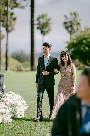 Elizabeth and Paul Wedding