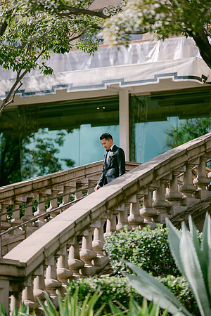 Elizabeth and Paul Wedding