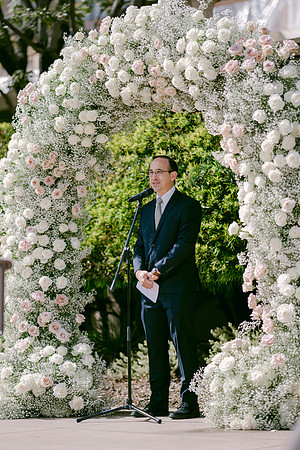 Elizabeth and Paul Wedding
