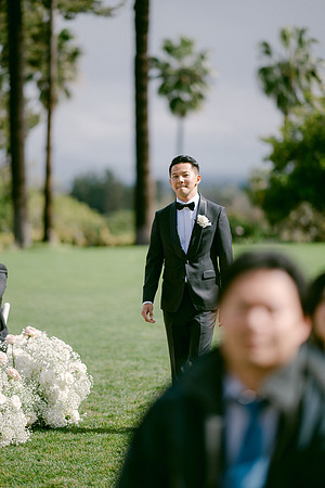 Elizabeth and Paul Wedding