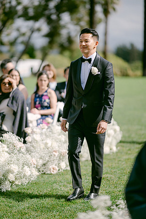 Elizabeth and Paul Wedding