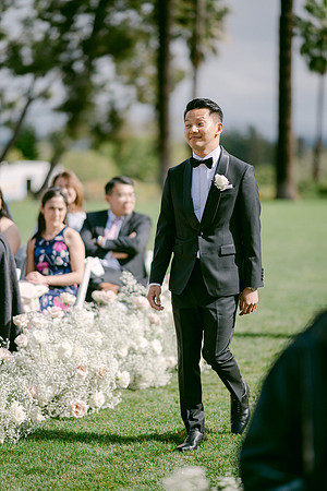 Elizabeth and Paul Wedding