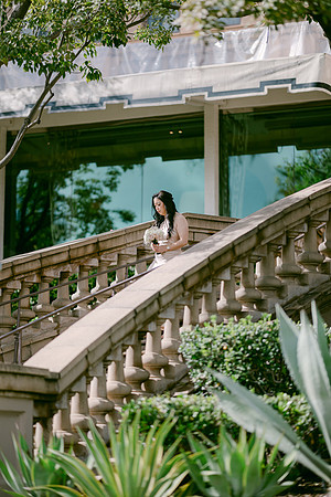 Elizabeth and Paul Wedding