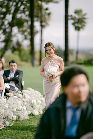 Elizabeth and Paul Wedding