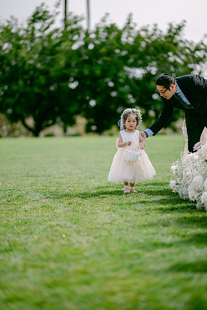 Elizabeth and Paul Wedding